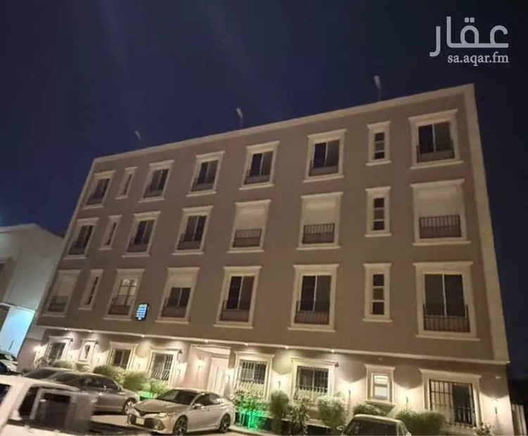 شقة للإيجار في شارع رقم 531 ، حي النرجس ، الرياض ، منطقة الرياض