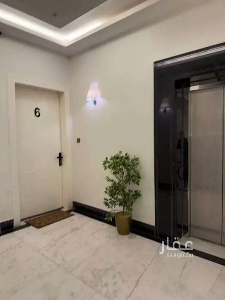 شقة للإيجار في شارع رقم 531 ، حي النرجس ، الرياض ، منطقة الرياض صورة 5