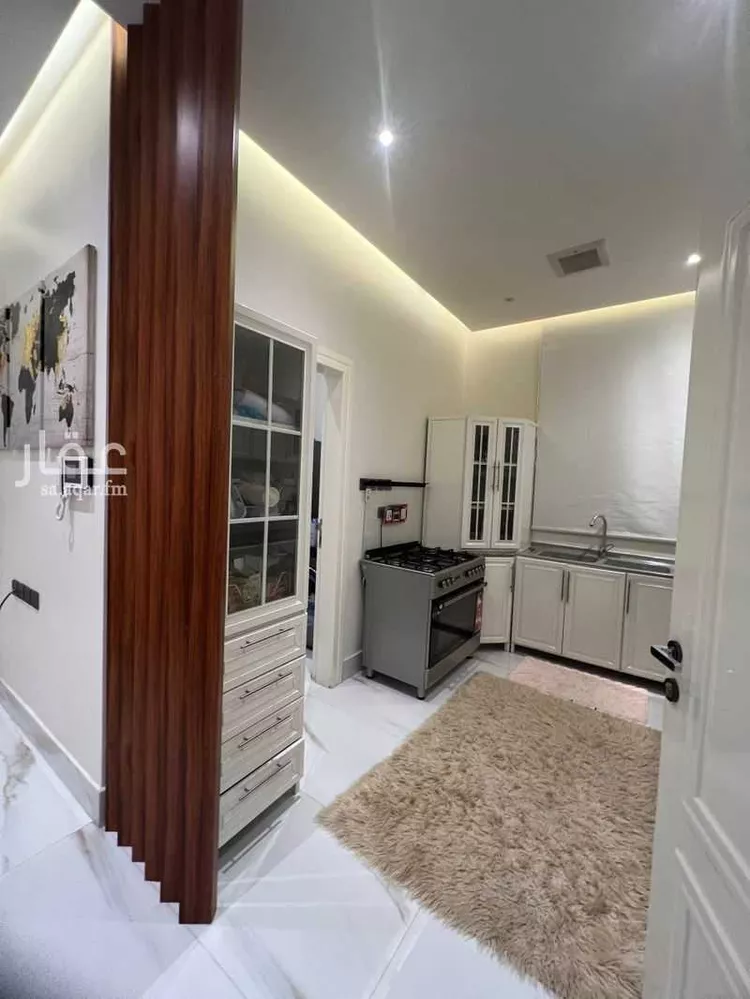 شقة للإيجار في شارع رقم 531 ، حي النرجس ، الرياض ، منطقة الرياض صورة 4