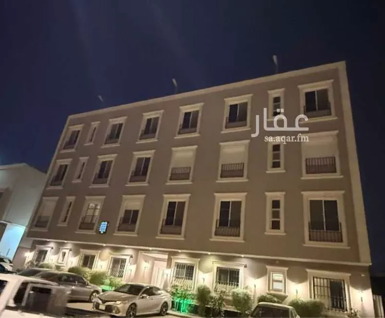 شقة للإيجار في شارع رقم 512 ، حي النرجس ، الرياض ، منطقة الرياض