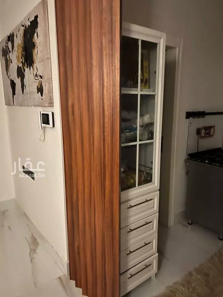 شقة للإيجار في شارع رقم 531 ، حي النرجس ، الرياض ، منطقة الرياض صورة 2