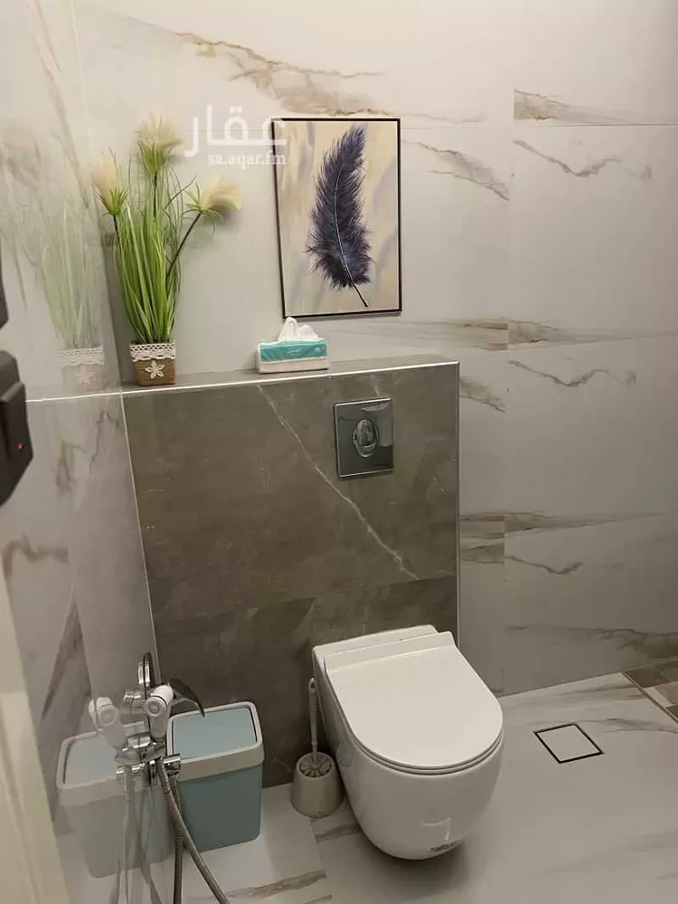 شقة للإيجار في شارع رقم 512 ، حي النرجس ، الرياض ، منطقة الرياض صورة 2