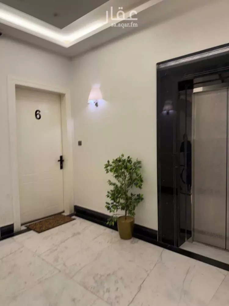 شقة للإيجار في شارع رقم 512 ، حي النرجس ، الرياض ، منطقة الرياض صورة 5