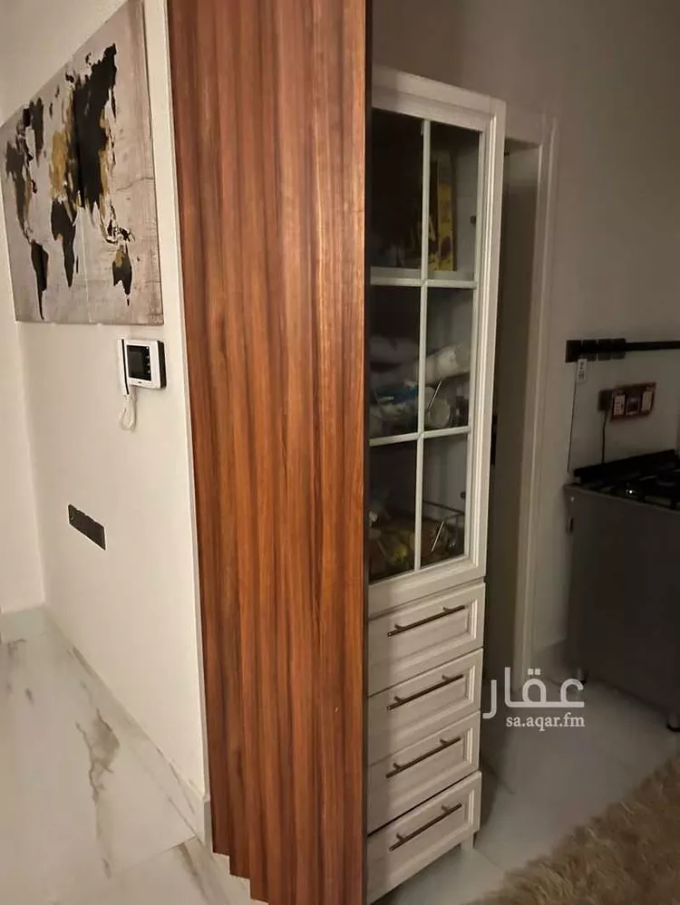 شقة للإيجار في شارع رقم 512 ، حي النرجس ، الرياض ، منطقة الرياض صورة 3