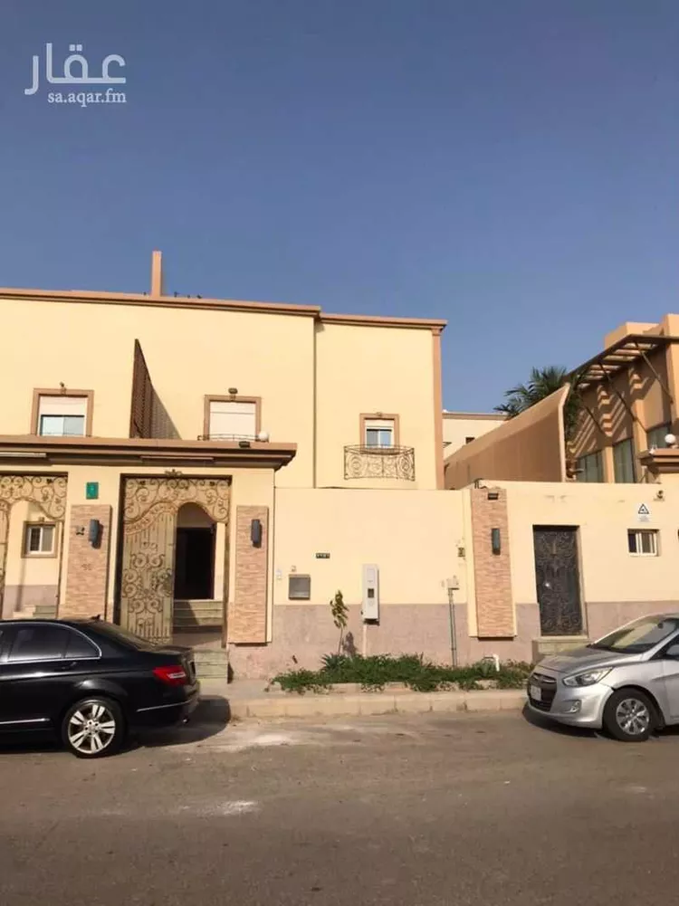 فيلا للبيع في شارع العلاء البغدادي, حي المرجان, مدينة جدة, منطقة مكة المكرمة صورة 4
