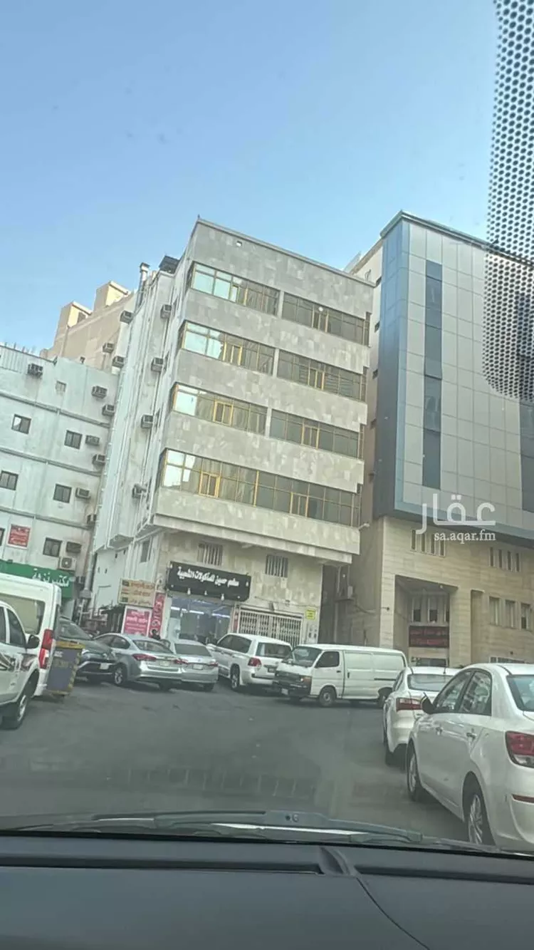 عمارة للبيع في شارع 26الجميزة2, حي الجميزة, مدينة مكة المكرمة, منطقة مكة المكرمة صورة 3