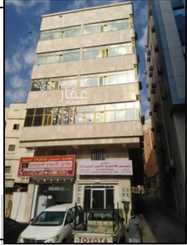 عمارة للبيع في شارع 26الجميزة2, حي الجميزة, مدينة مكة المكرمة, منطقة مكة المكرمة