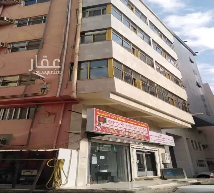 عمارة للبيع في شارع 26الجميزة2, حي الجميزة, مدينة مكة المكرمة, منطقة مكة المكرمة صورة 4