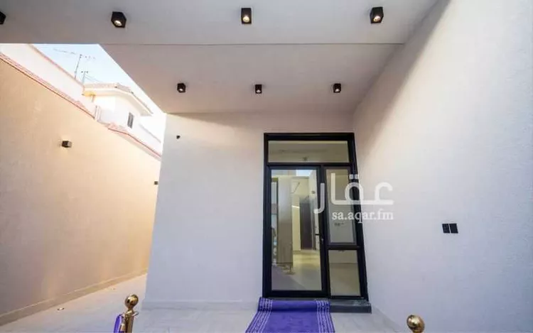 دور للبيع في شارع حسين بن سهل, حي الروضة, مدينة الرياض, منطقة الرياض صورة 4