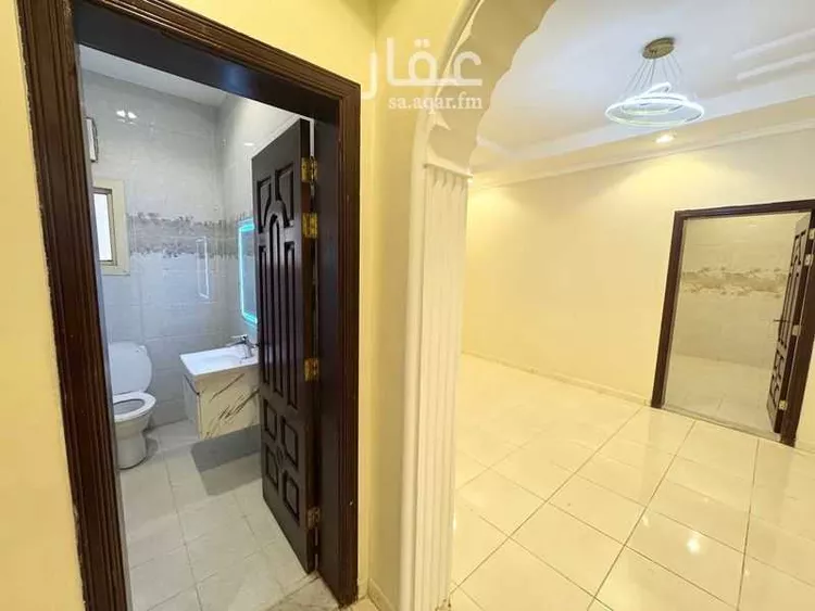شقة للإيجار في شارع الواعظ العكبري, حي الريان, مدينة جدة, منطقة مكة المكرمة صورة 3