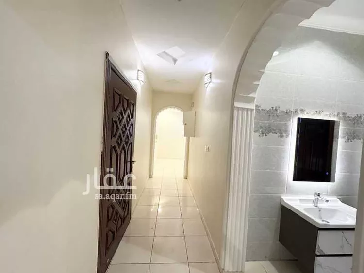 شقة للإيجار في شارع الواعظ العكبري, حي الريان, مدينة جدة, منطقة مكة المكرمة صورة 4
