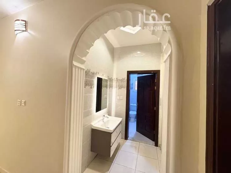 شقة للإيجار في شارع الواعظ العكبري, حي الريان, مدينة جدة, منطقة مكة المكرمة صورة 2
