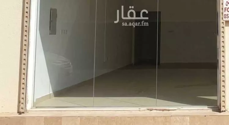 Shop for Rent in Jeddah Al Frosyah