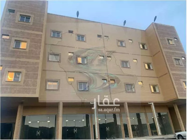 شقة للبيع في شارع الكامل, حي العقيق, مدينة أبها, منطقة عسير