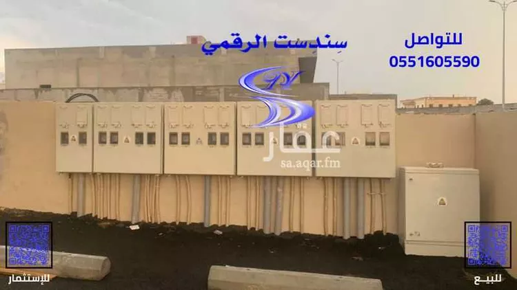 عمارة للإيجار في شارع الكامل, حي العقيق, مدينة أبها, منطقة عسير صورة 4