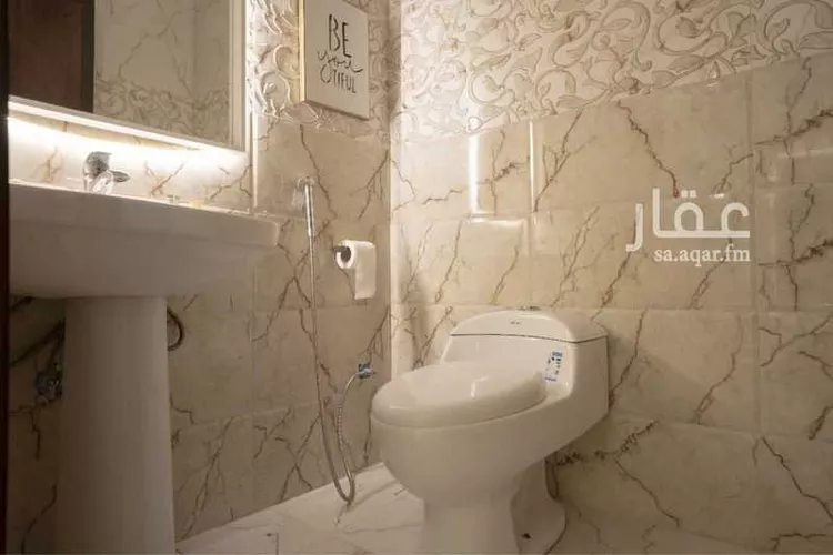 استديو مفروش للحجز في شارع الأماسي ، حي الملقا ، الرياض ، منطقة الرياض 7