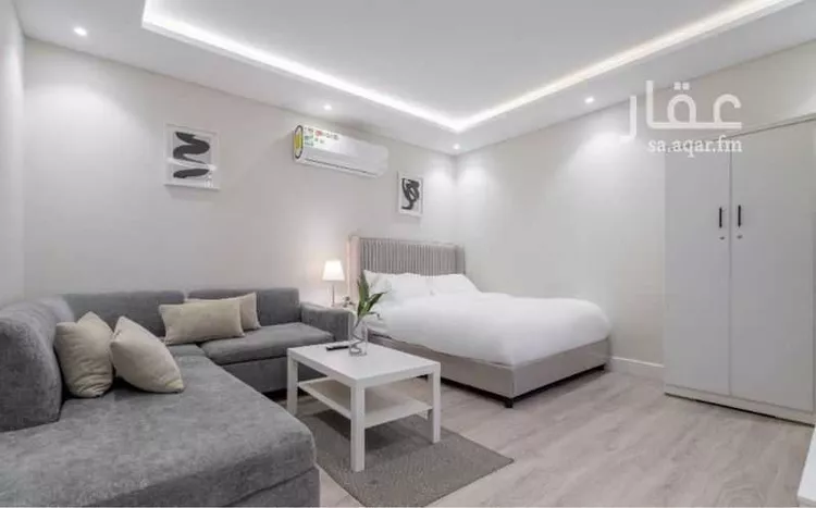 شقة مفروشة للحجز في شارع الخضار ، حي المروج ، الرياض ، منطقة الرياض صورة 5