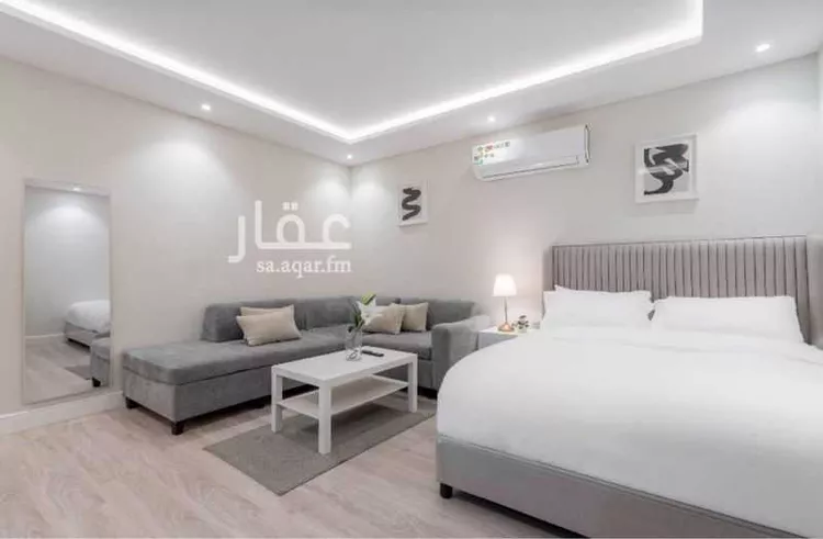 شقة مفروشة للحجز في شارع الخضار ، حي المروج ، الرياض ، منطقة الرياض صورة 4