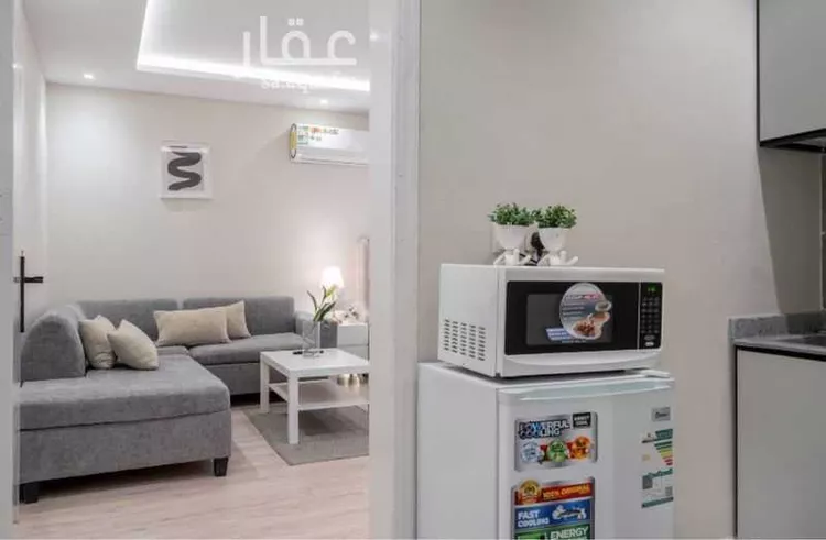 شقة مفروشة للحجز في شارع الخضار ، حي المروج ، الرياض ، منطقة الرياض صورة 2