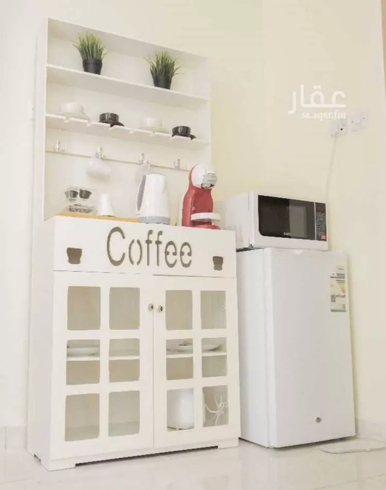 استديو مفروش للحجز في شارع الأماسي ، حي الملقا ، الرياض ، منطقة الرياض صورة 5