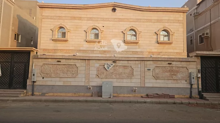 فيلا للإيجار في حي الأصالة ، جدة ، جدة صورة 3