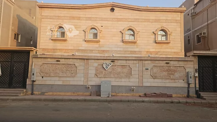 فيلا للإيجار في شارع أبوبكر التهامي ، حي طيبة ، جدة ، جدة صورة 3
