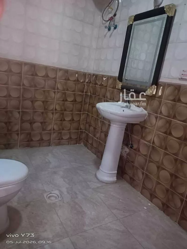 فيلا للبيع في شارع عبدالله ابن المطلب, حي طيبة, مدينة جدة, منطقة مكة المكرمة 7