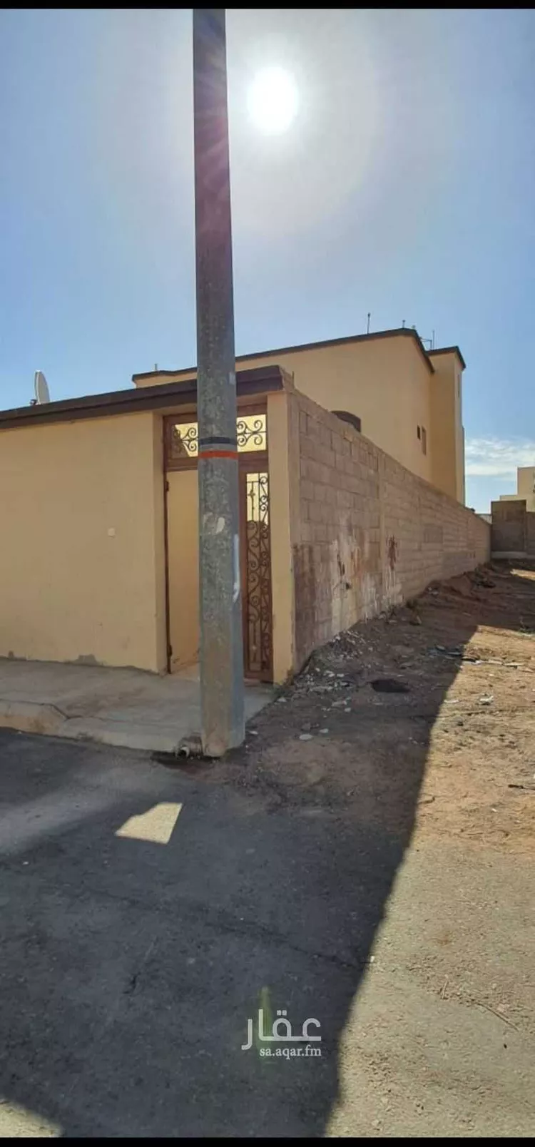 شقة للإيجار في شارع عقيم بن زياد بن ذهل بن عوف ، حي الخزامى ، حائل ، منطقة حائل