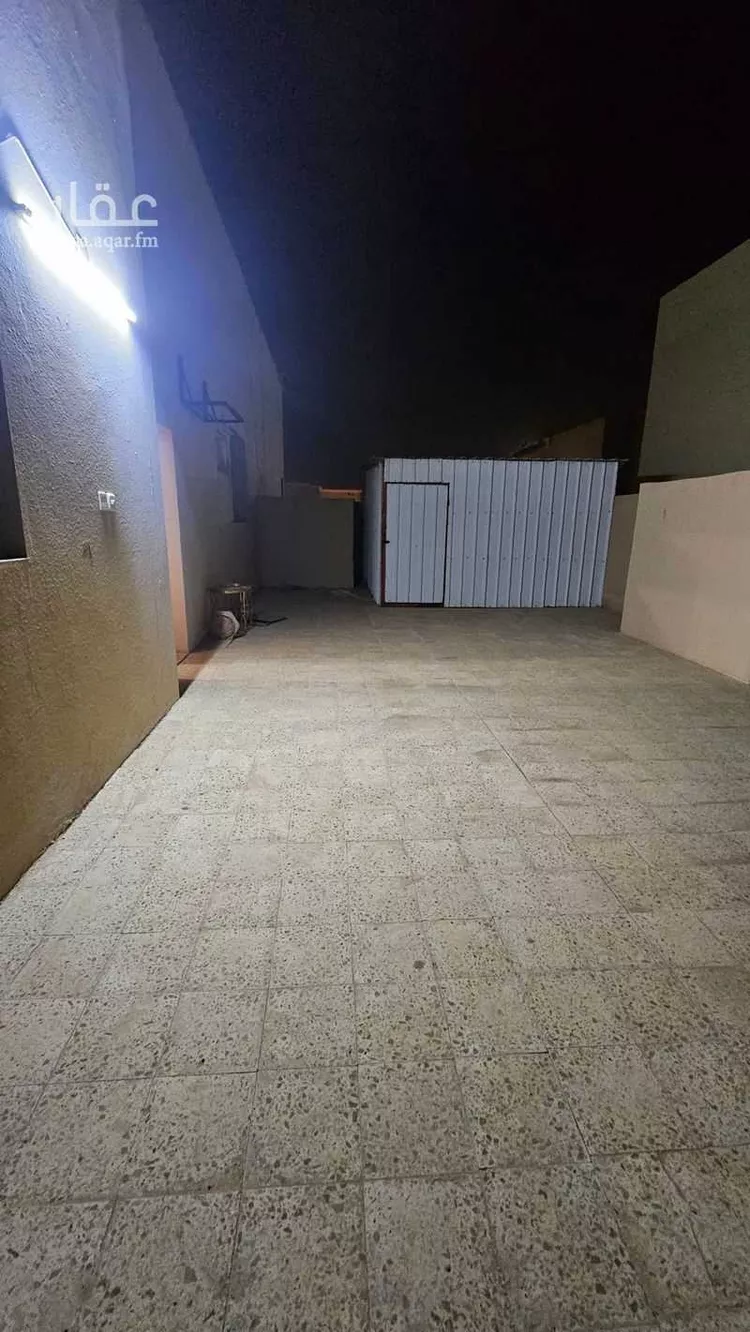 شقة للإيجار في شارع عقيم بن زياد بن ذهل بن عوف ، حي الخزامى ، حائل ، منطقة حائل صورة 3