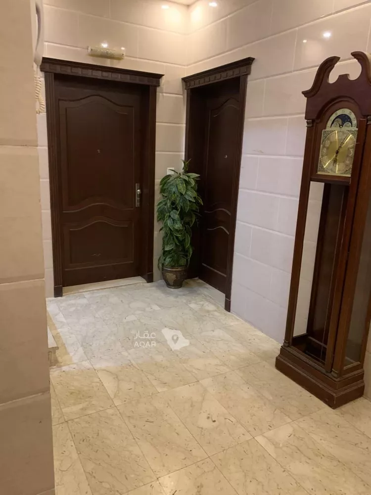 Apartment for Rent in Jeddah Taiba