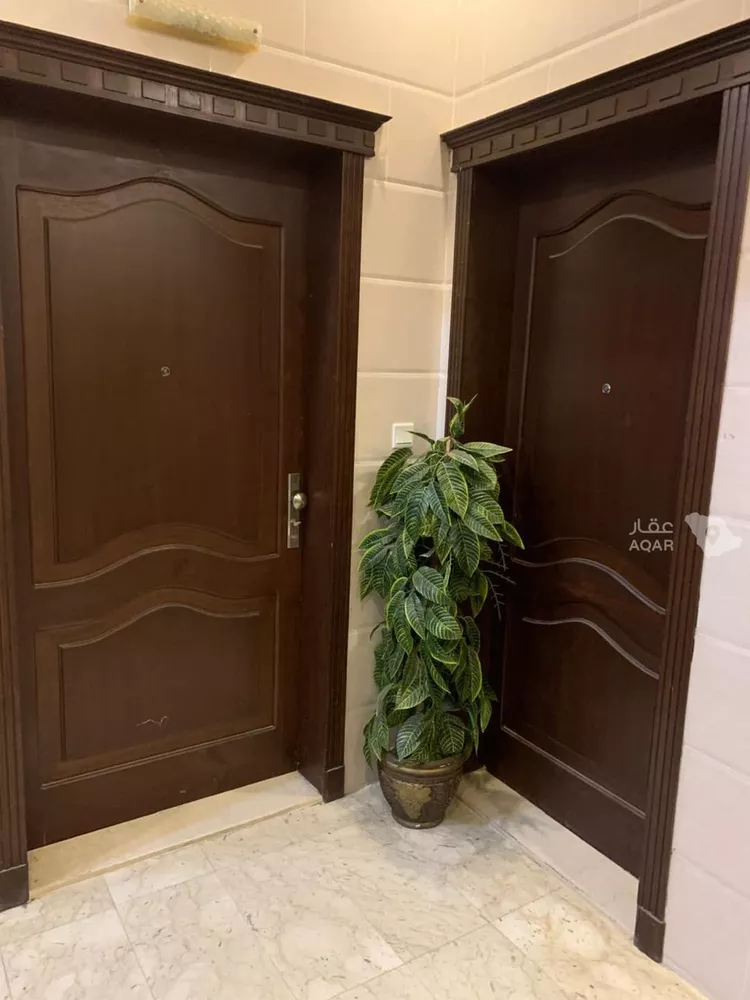 شقة للإيجار في شارع عبد اللطيف الحسيني, حي طيبة, مدينة جدة, منطقة مكة المكرمة صورة 2