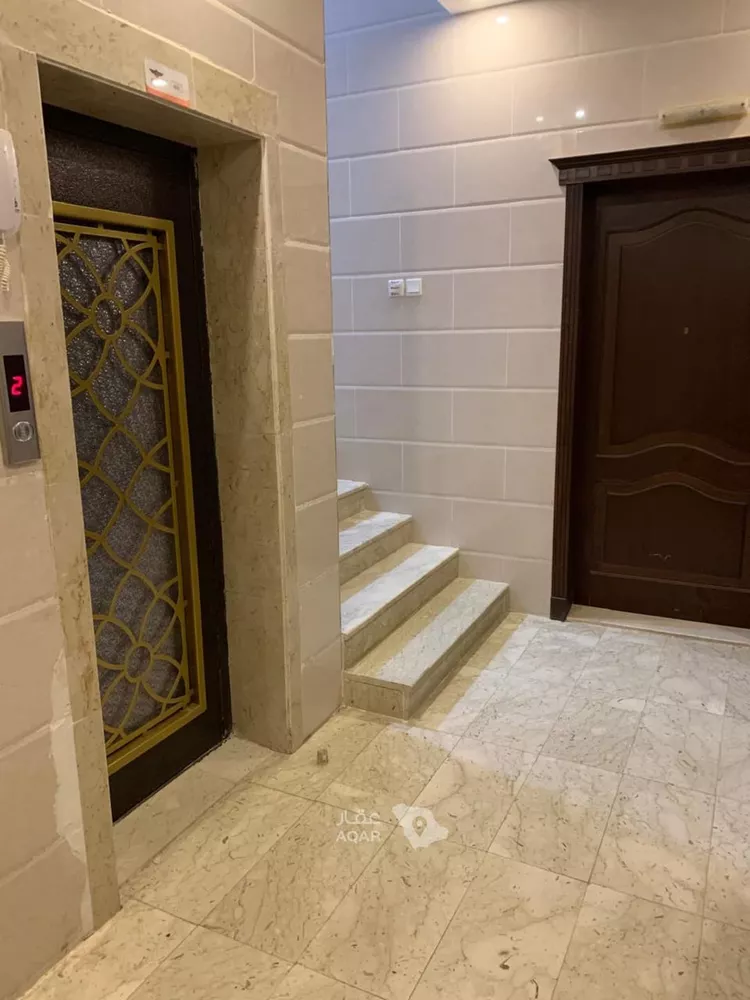 شقة للإيجار في شارع عبد اللطيف الحسيني, حي طيبة, مدينة جدة, منطقة مكة المكرمة صورة 4
