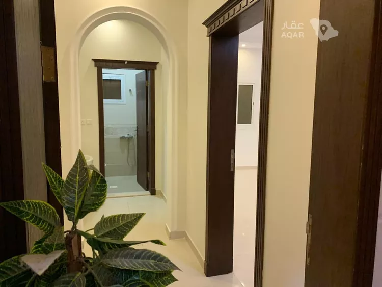 شقة للإيجار في شارع عبد اللطيف الحسيني, حي طيبة, مدينة جدة, منطقة مكة المكرمة 12