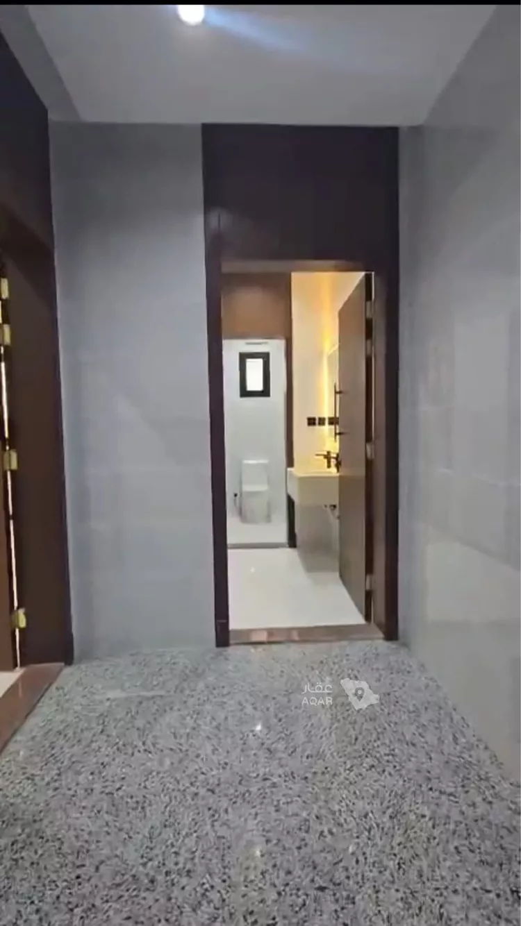 شقة للبيع في شارع محمد فاضل الجمالي, حي أم السلم, مدينة جدة, منطقة مكة المكرمة صورة 5