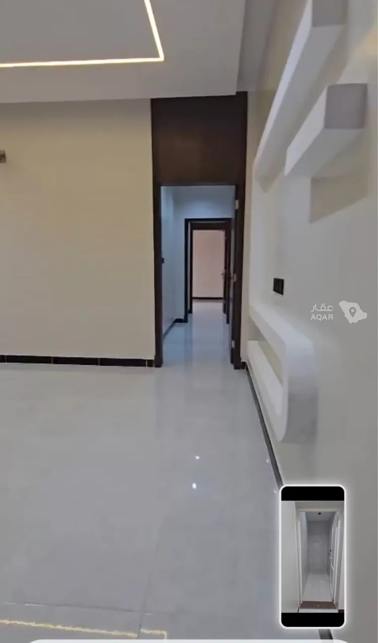 شقة للبيع في شارع محمد فاضل الجمالي, حي أم السلم, مدينة جدة, منطقة مكة المكرمة 6