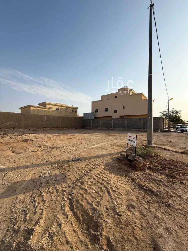 Land for Sale in Thadiq Al Janadriyah صورة 3