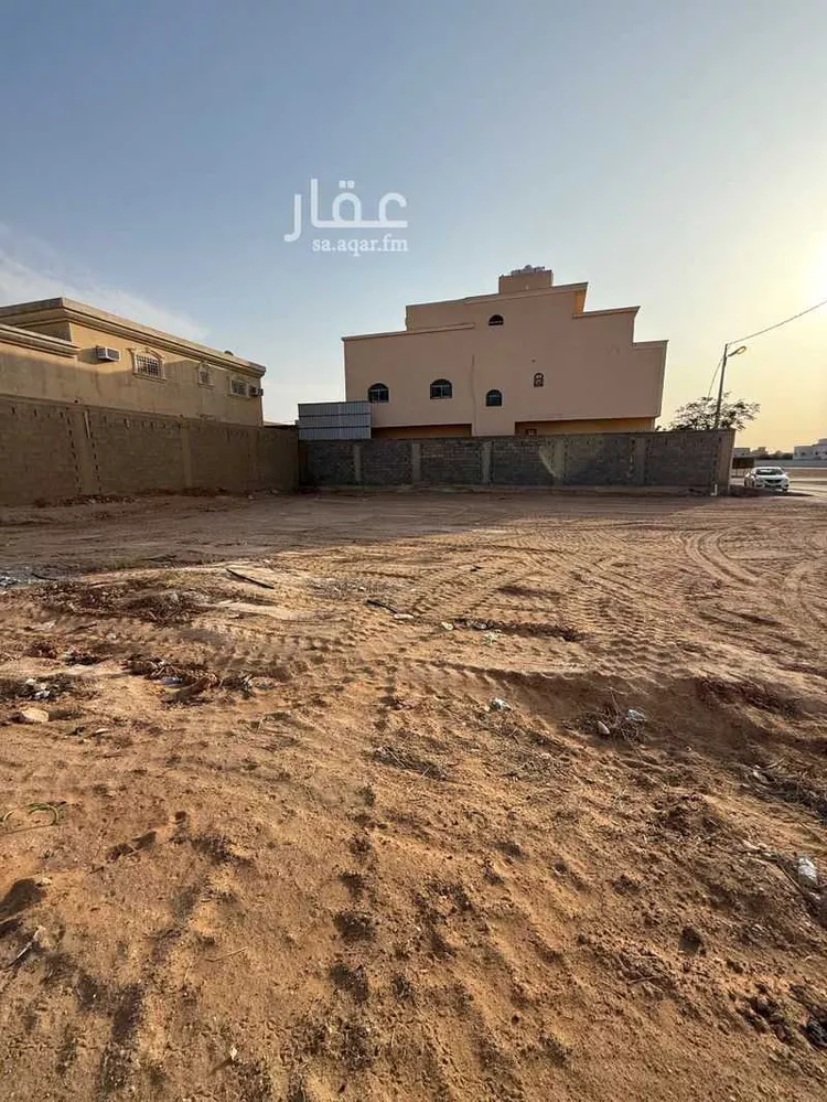 Land for Sale in Thadiq Al Janadriyah صورة 2