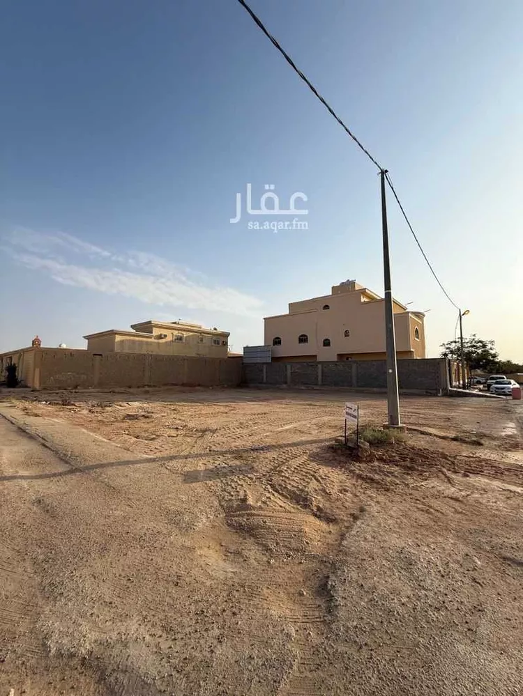 Land for Sale in Thadiq Al Janadriyah صورة 4