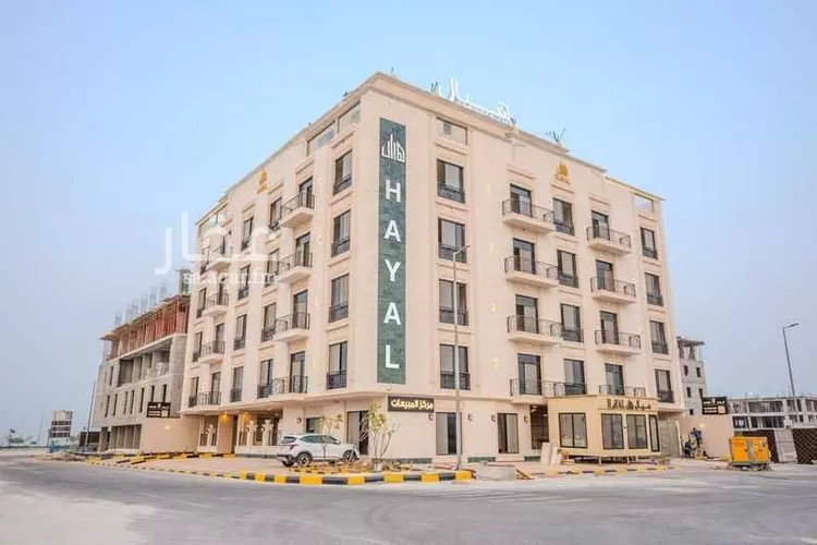 شقة للبيع في شارع 17953543, حي السيف, مدينة الدمام, المنطقة الشرقية