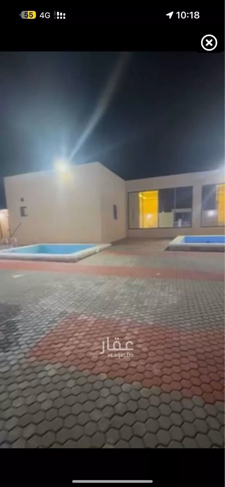 شاليه واستراحة للحجز في شارع عمرو الهذلي ، حي المنتزه ، جدة ، جدة 6