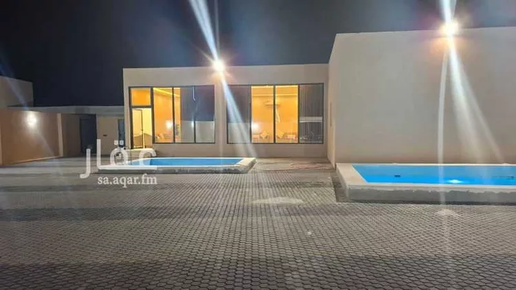 شاليه واستراحة للحجز في شارع عمرو الهذلي ، حي المنتزه ، جدة ، جدة