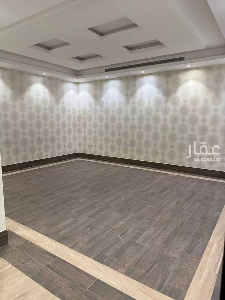 فيلا للإيجار في شارع شهيد الدين ثم الوطن سعود بن خالد بن سعود رخيص, حي الملقا, مدينة الرياض, منطقة الرياض صورة 3