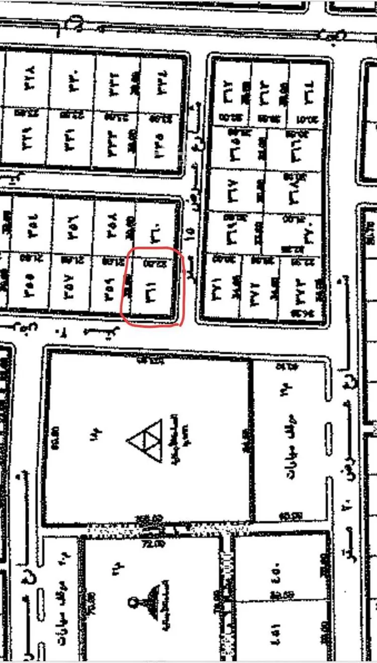 أرض للبيع في شارع معاذ بن عمرو ، الجديدة ، القويعية