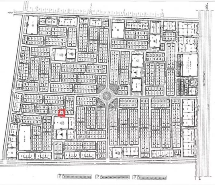 أرض للبيع في شارع معاذ بن عمرو ، الجديدة ، القويعية صورة 2
