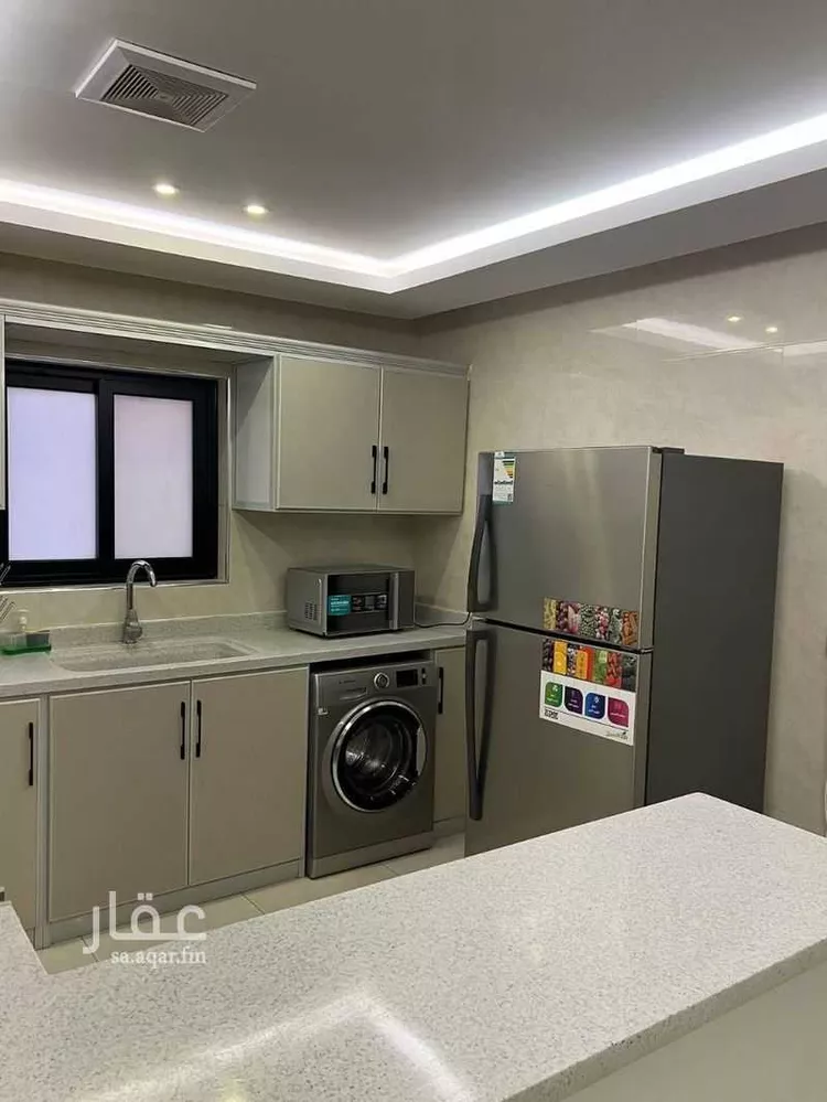 شقة مفروشة للحجز في شارع أبو شوكة ، حي الحفيرة ، الهفوف‎ ، الاحساء 9