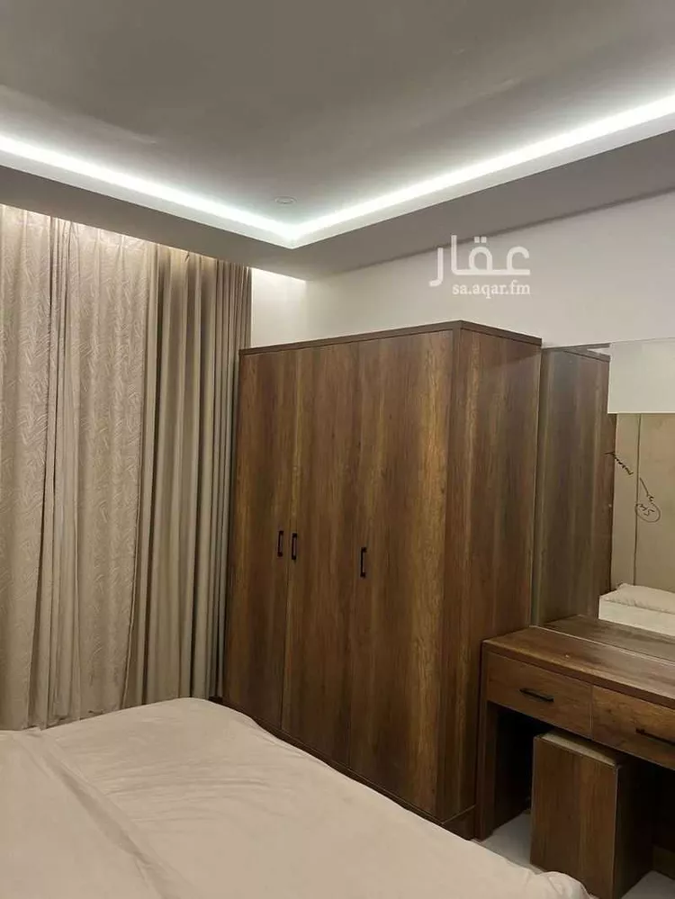 شقة مفروشة للحجز في شارع أبو شوكة ، حي الحفيرة ، الهفوف‎ ، الاحساء 8