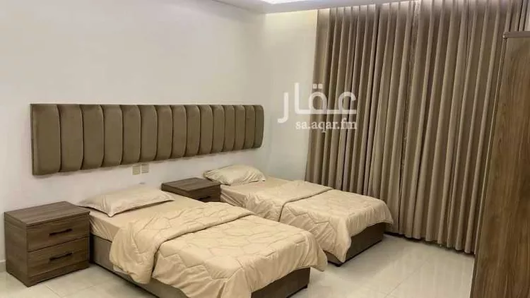 شقة مفروشة للحجز في شارع أبو شوكة ، حي الحفيرة ، الهفوف‎ ، الاحساء صورة 4