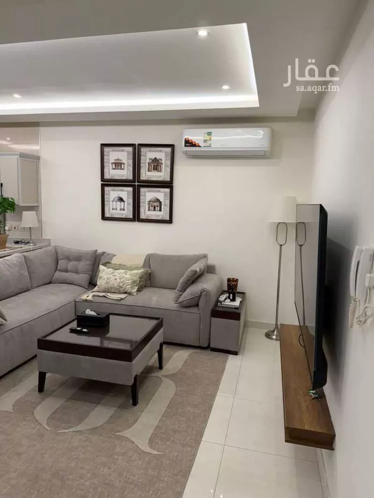 شقة مفروشة للحجز في شارع أبو شوكة ، حي الحفيرة ، الهفوف‎ ، الاحساء 15