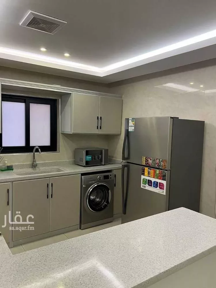 شقة مفروشة للحجز في شارع أبو شوكة ، حي الحفيرة ، الهفوف‎ ، الاحساء 10