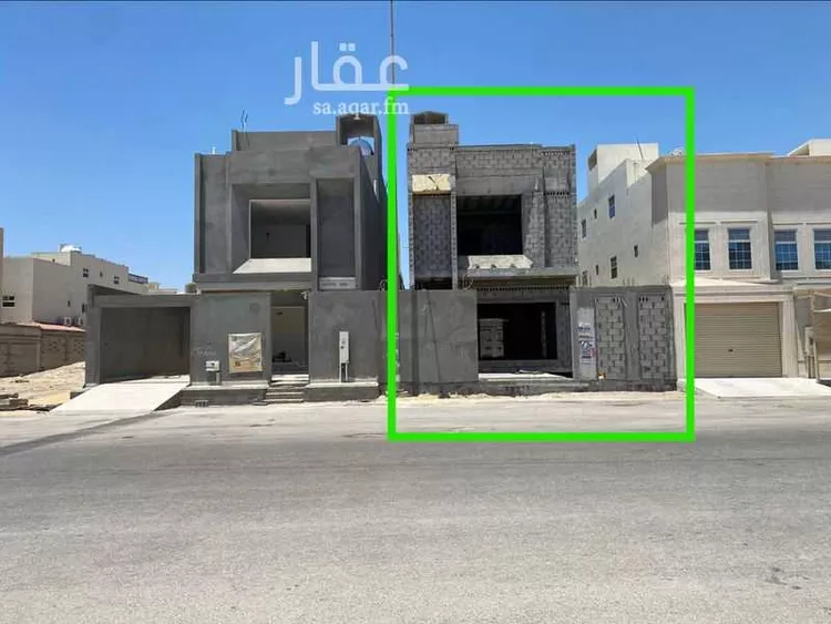 فيلا للبيع في شارع 5658608, حي المزروع الاول, مدينة الاحساء, المنطقة الشرقية